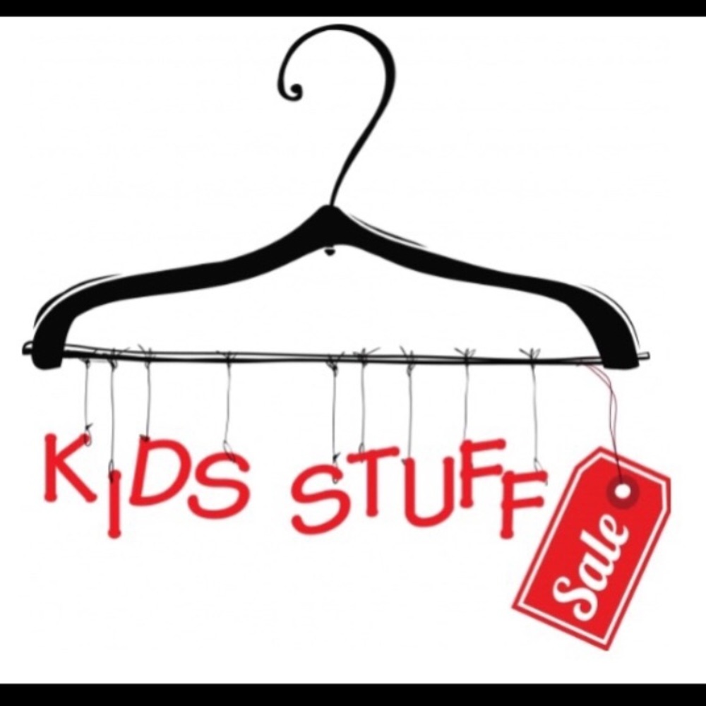 Kids items